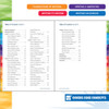 Grade 5 Spectrum Writing Workbook