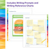 Grade 5 Spectrum Writing Workbook