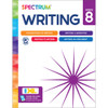 Grade 8 Spectrum Writing Workbook