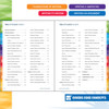 Grade 8 Spectrum Writing Workbook