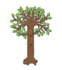 Big Tree Classic Bulletin Board Set