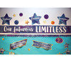 Our Future is Limitless Bulletin Board Set