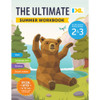 Grade 2-3 The IXL Ultimate Summer Workbook
