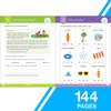 Grade 2-3 The IXL Ultimate Summer Workbook