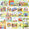 Grade 1 Saxon Phonics and Spelling Homeschool Bundle (2022)