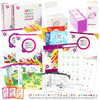 Grade K Saxon Phonics and Spelling Homeschool Bundle (2022)