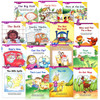 Grade K Saxon Phonics and Spelling Homeschool Bundle (2022)