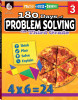 180 Days of Problem Solving for Third Grade (Bulk)