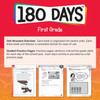 180 Days of Geography for First Grade (Bulk)