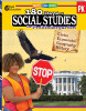 180 Days of Social Studies for PreKindergarten (Bulk)