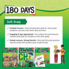 180 Days of Social Studies for Sixth Grade (Bulk)