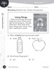 180 Days of Science for Kindergarten Workbook