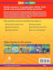 180 Days of Geography for First Grade Workbook