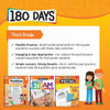 180 Days of Spelling & Word Study for Third Grade Workbook
