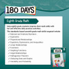180 Days of Math for Eighth Grade Workbook