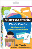 Literacy & Math Flash Cards Complete 8-Deck Set