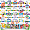 See Me Read! Everyday Words: High-Frequency Words Grades Prek-K: 36-Book Set