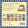 Toddler Tools® Board Books 6-Book Boxed Set