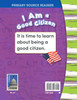 Grade K Social Studies (C3) 20-Book Set