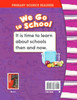 Grade K Social Studies (C3) 20-Book Set
