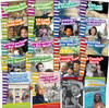 Grade 2 Social Studies (C3) 20-Book Set