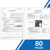 Grades 6-8 Etiquette for Teens Workbook