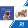 Grades PreK-2 Money and Me: Dollars and Cents Reader