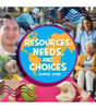 Grades K-2 Social Studies Connect: Resources, Needs, and Choices Reader