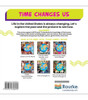 Grades K-2 Social Studies Connect: Time Changes Us Reader