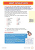 Catch-Up Math: 3rd Grade