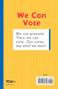 Grades K-1 American Democracy, Voting, & Elections 9-Book Set + 2 Card Decks