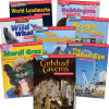 Grades 2-3 Addition & Subtraction 8-Book Set