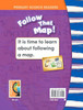 Grades K-2 Let's Map It 6-Book Set