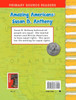 Grades K-2 Amazing Americans 6-Book Set