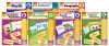 Grade PreK Skill Sharpeners 7-Subject Workbook Bundle