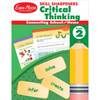 Grade 2 Skill Sharpeners 7-Subject Workbook Bundle