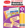 Grade 2 Skill Sharpeners 7-Subject Workbook Bundle