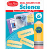 Grade 6 Skill Sharpeners 7-Subject Workbook Bundle