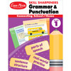 Grade 1 Skill Sharpeners 7-Subject Workbook Bundle
