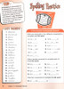 MCP Spelling Workout Level D Student Book (Bulk)