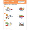 Grade 1 Smart Start: STEM Activity Book