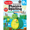 PreK Smart Start: Phonics and Spelling Stories and Activities