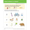 Kindergarten Smart Start: Phonics and Spelling Stories and Activities