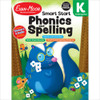 Kindergarten Smart Start: Phonics and Spelling Stories and Activities
