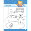 PreK Smart Start: Read & Write Activity Book