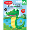 PreK Smart Start: Read & Write Activity Book