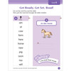 PreK Smart Start: Sight Words & High-Frequency Words Activity Book