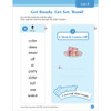 Grade 1 Smart Start: Sight Words & High-Frequency Words Activity Book