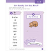 Grade 1 Smart Start: Sight Words & High-Frequency Words Activity Book
