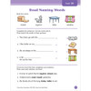 Grade 1 Smart Start: Sight Words & High-Frequency Words Activity Book